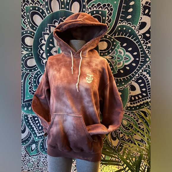 Obey Hoodie - Picture 3 of 4